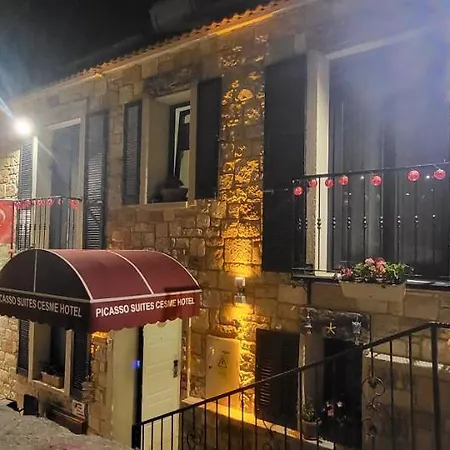 Picasso Alloggio in famiglia *