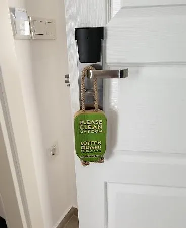 Gazde/Camere de închiriat Picasso Çeşme