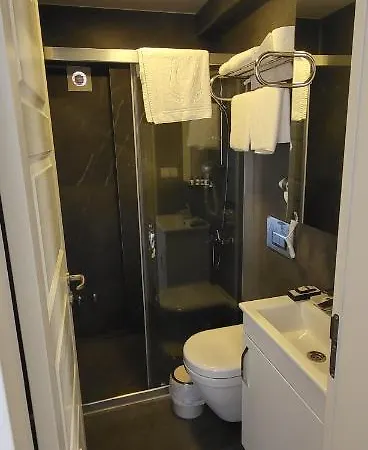 Alloggio in famiglia Picasso Çeşme