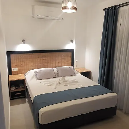 Picasso Gazde/Camere de închiriat