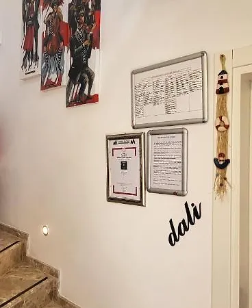 Picasso Gazde/Camere de închiriat Çeşme