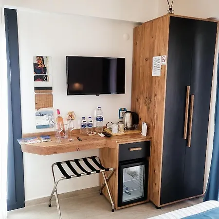 Gazde/Camere de închiriat Picasso Çeşme