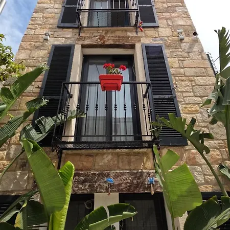 Alloggio in famiglia Picasso *