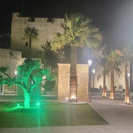 Picasso Gazde/Camere de închiriat