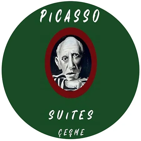 Picasso Çeşme
