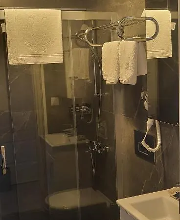 Alloggio in famiglia Picasso *