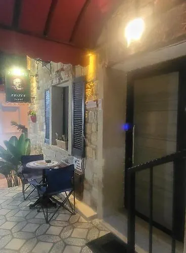 בית אירוח Picasso