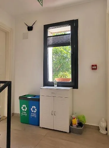 בית אירוח Picasso *