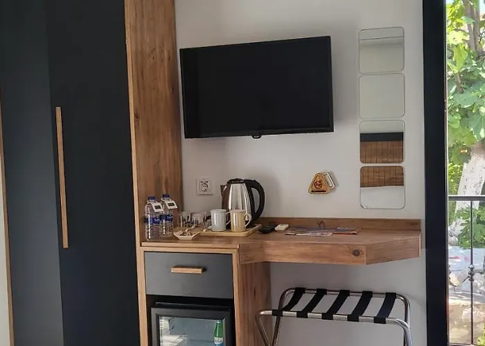 בית אירוח Picasso Çeşme