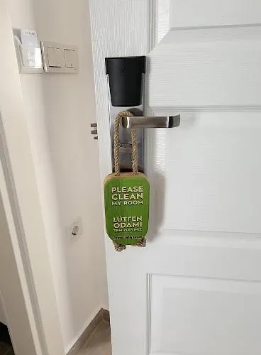 בית אירוח Picasso Çeşme