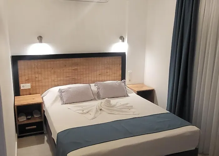 Picasso בית אירוח