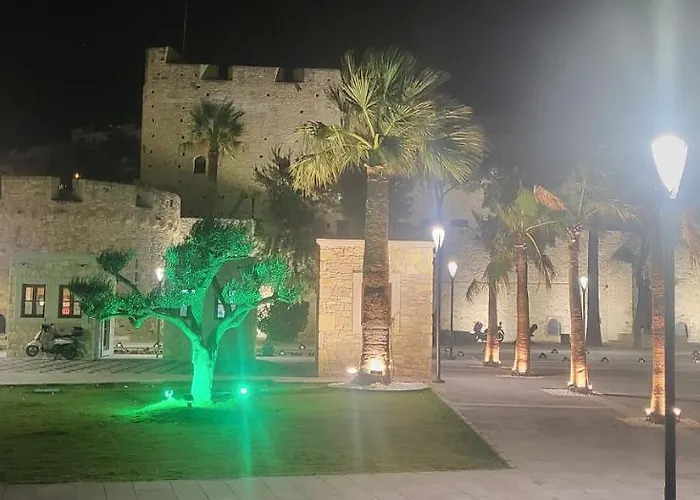 Picasso בית אירוח