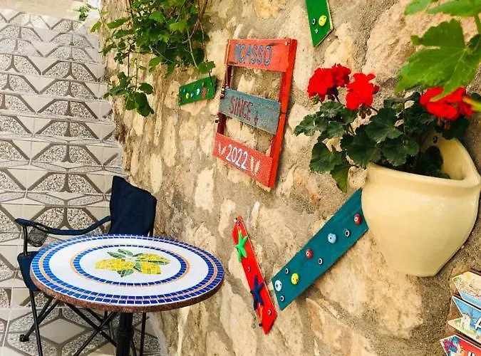 Picasso בית אירוח *