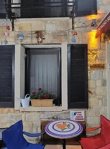 בית אירוח Picasso Çeşme