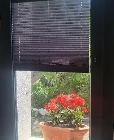 Picasso Pansiyon Çeşme