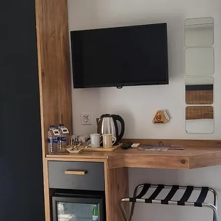 Pansiyon Picasso Çeşme