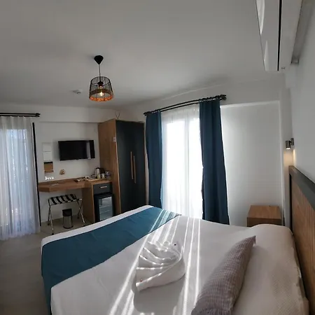 Picasso Homestay *