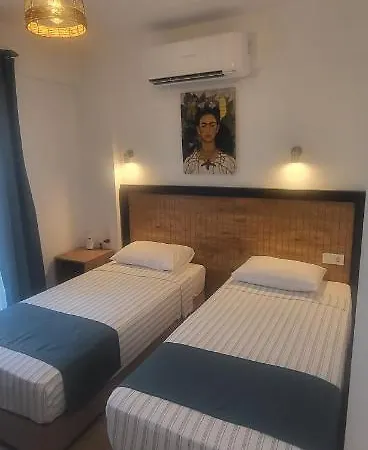 ホームステイ Picasso Çeşme