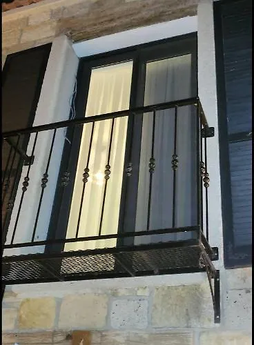 Picasso Проживание в семье